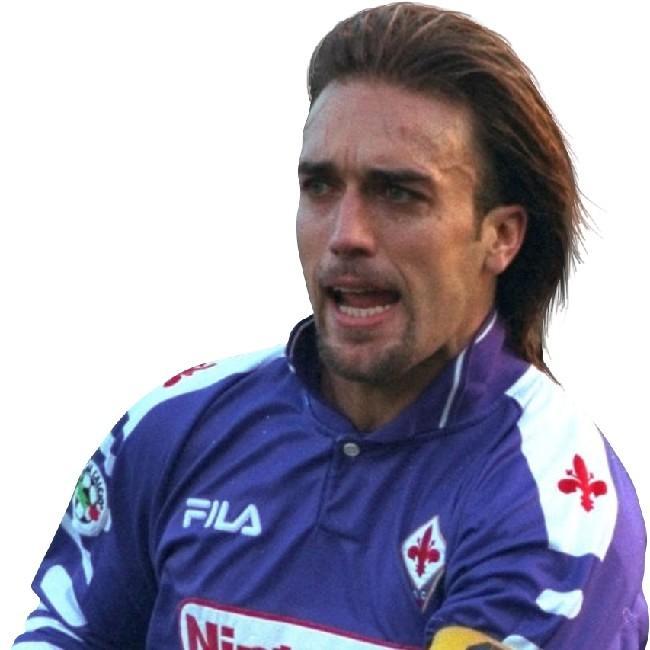 BATISTUTA