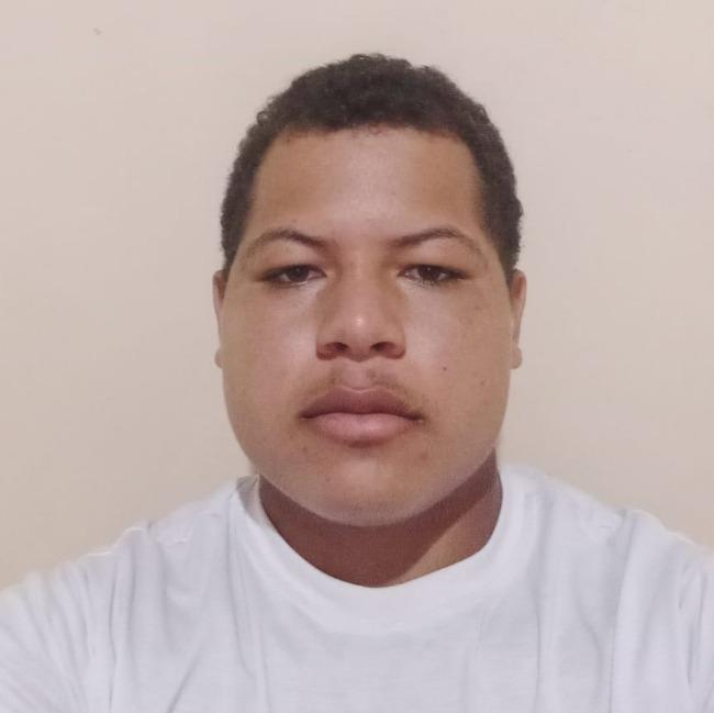 RONILSON SILVA DE CARVALHO