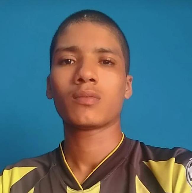 KAEL DOS DESTERROS SANTOS