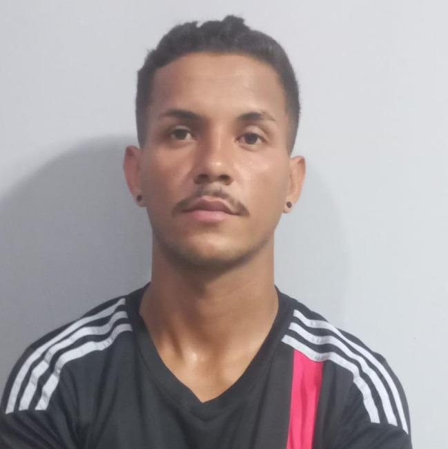 NATAILDO DE SOUSA