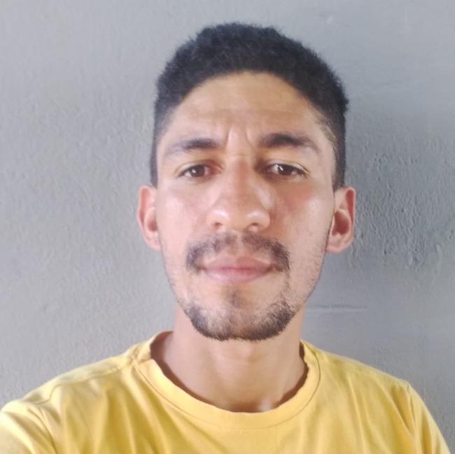 JOÃO CARLOS SANTOS DA SILVA