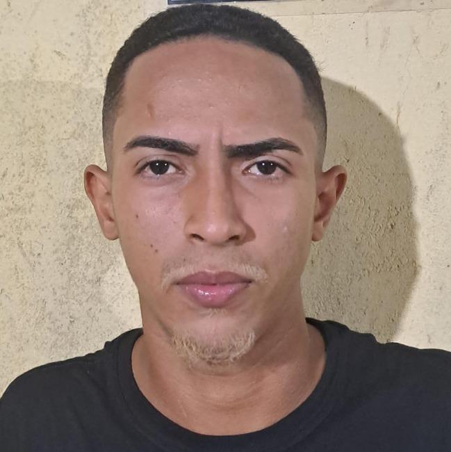 RIKELMY SILVA SILVA