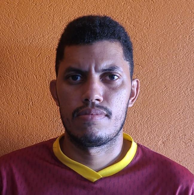 JOSUE VALADARES DA SILVA