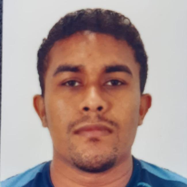 MÁRCIO ROBERT TORRES ANJOS