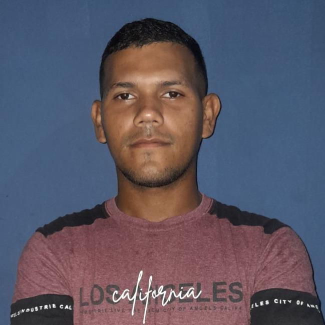 CARLOS HENRIQUE SILVA ROCHA