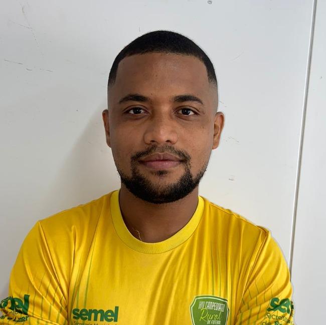 ALMARRONE SOUSA DOS SANTOS