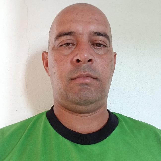 LEANDRO VIDAL DA CONCEIÇÃO SILVA - TÉCNICO