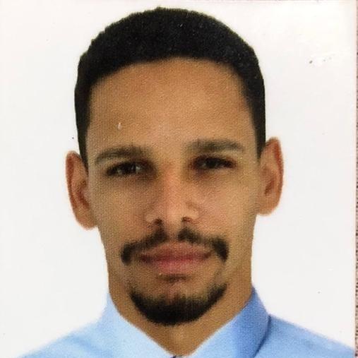 ROGÉRIO DA ROCHA DE SOUSA OLIVEIRA