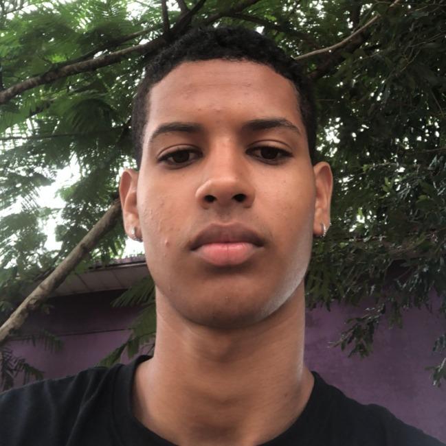 WANDERSON RAMOS RIBEIRO