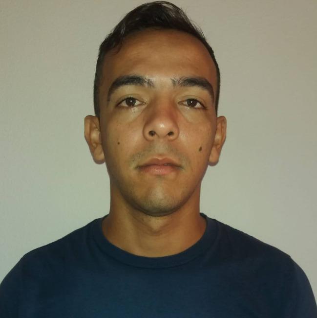 ALEX VIDAL DA CONCEIÇÃO SILVA