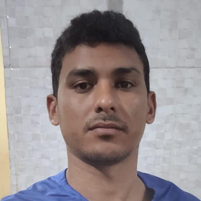 RENATO MELO TORRES