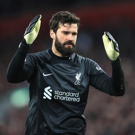 Alisson