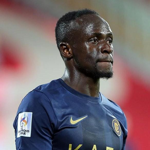 Mané