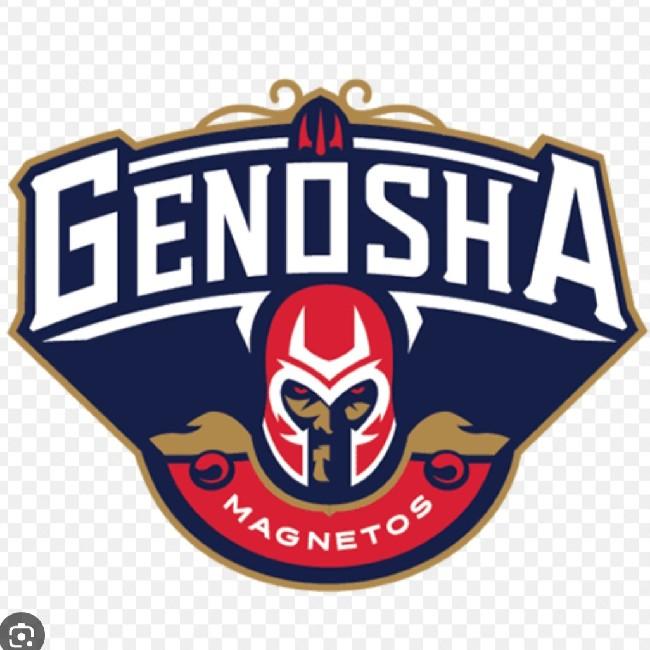 Genosha