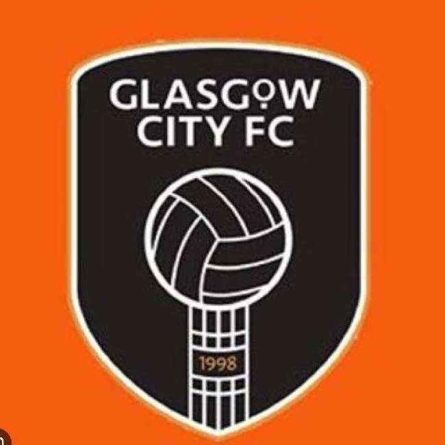 Glasgow City FC