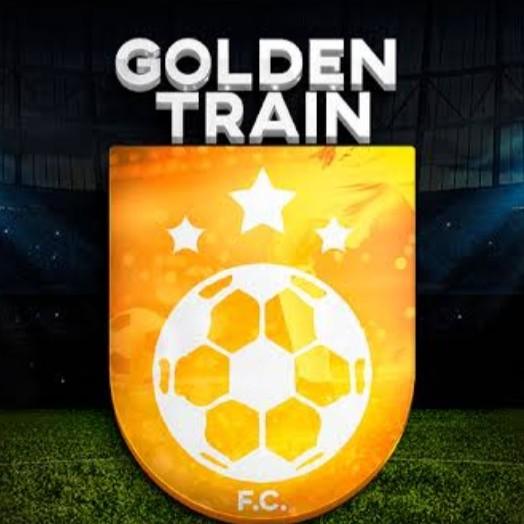 Golden Train