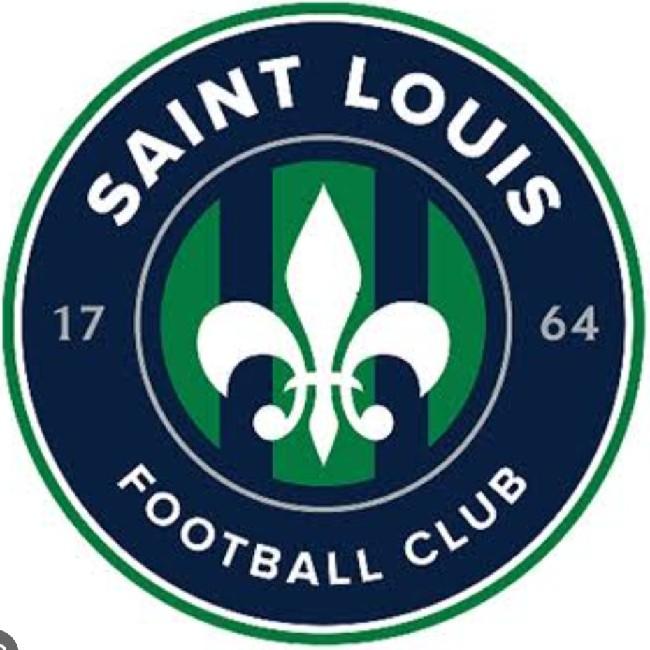 Saint Louis