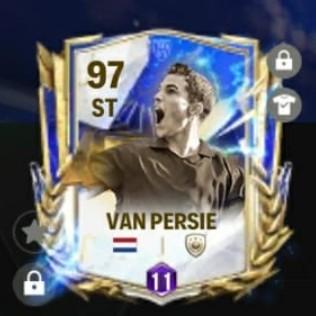Van peries