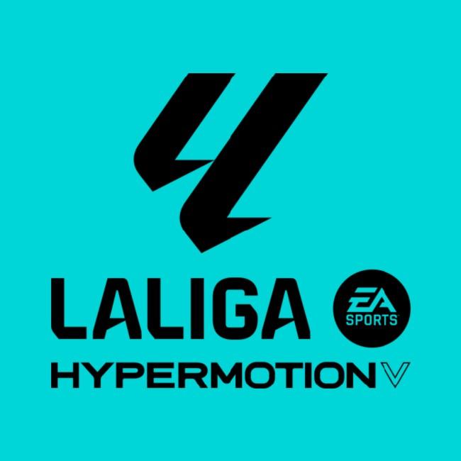 LALIGA HYPERMOTION