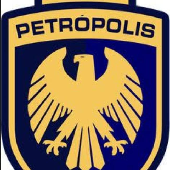 Petrópolis