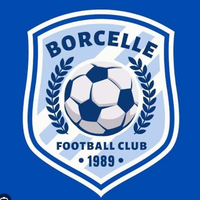Borcelle