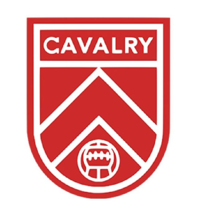 Cavalry