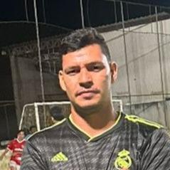 GELSON SILVA DOS SANTOS
