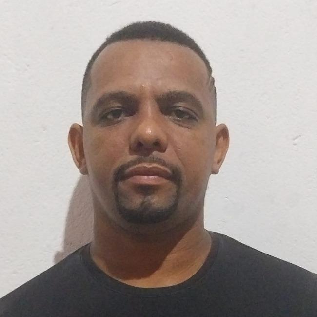 ROMÁRIO DOS SANTOS
