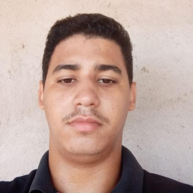 EDVAN DE SOUSA OLIVEIRA JUNIOR