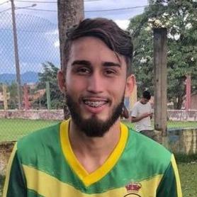 ALLEX RIBEIRO DE AGUIAR