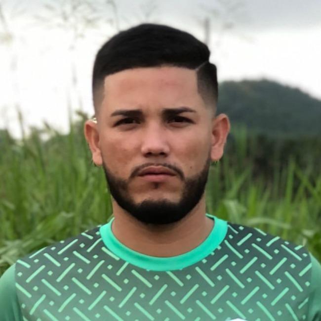 JOANDSON MARCOS DE SOUSA PIMENTEL