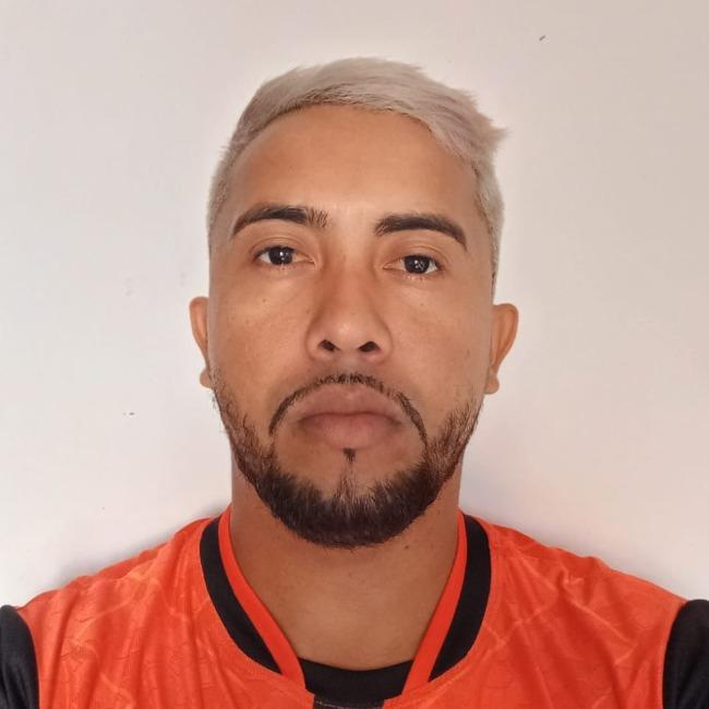WAGNER DA SILVA TEIXEIRA
