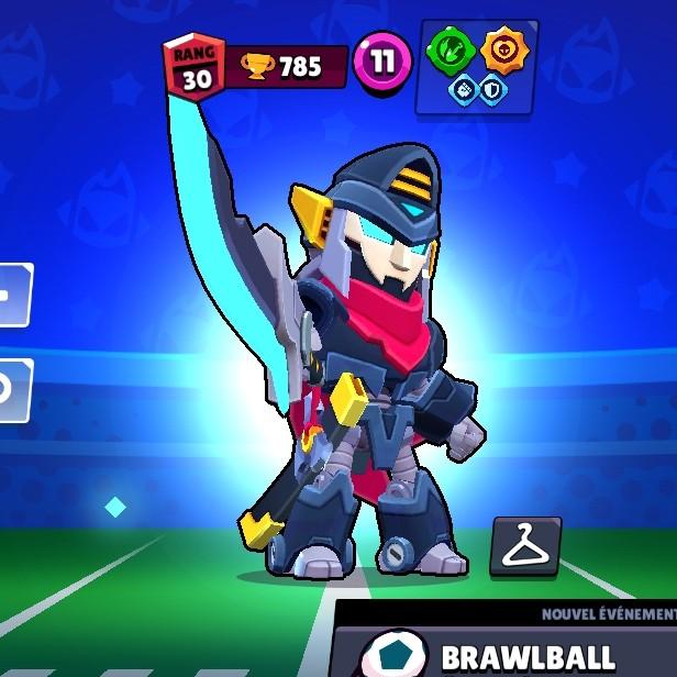 Cup Brawl Stars