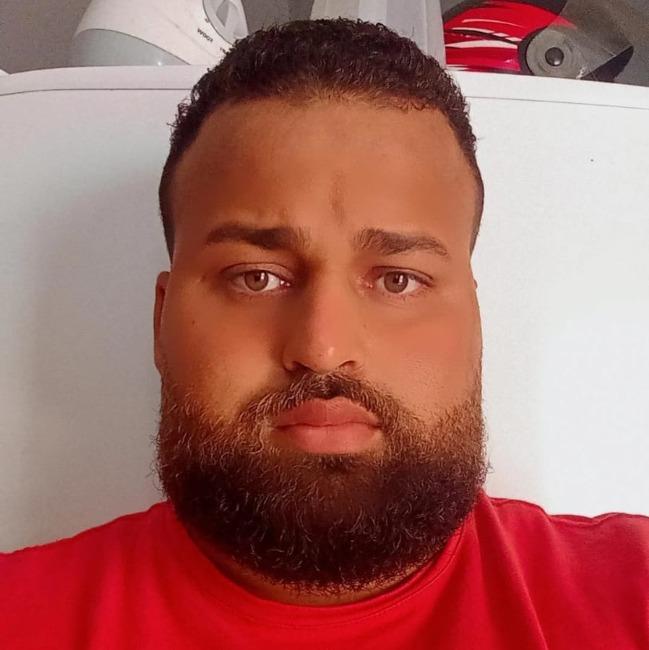 MARCOS VINICIUS ARAUJO DE OLIVEIRA  - TÉCNICO
