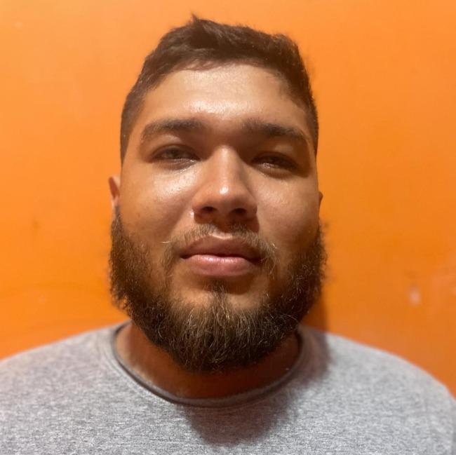 JESIEL DE ARAÚJO SOUSA  - AUXILIAR TÉCNICO