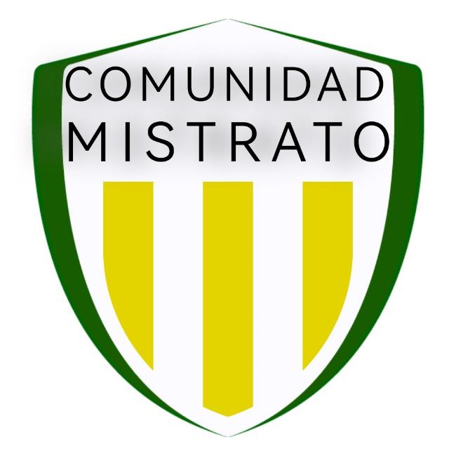 Comunidad Mistrato