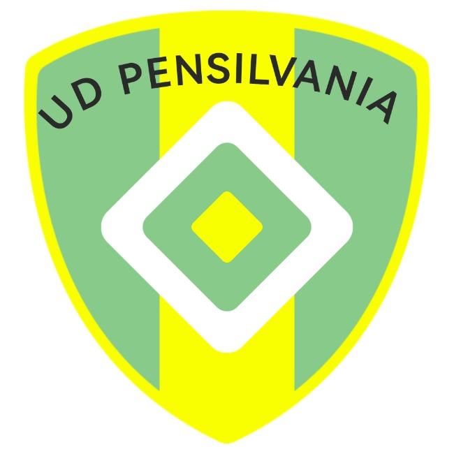 UD Pensilvania