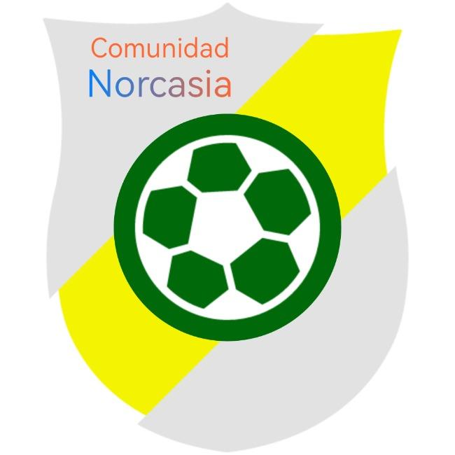 Comunidad Norcasia