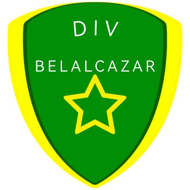 División Belalcazar