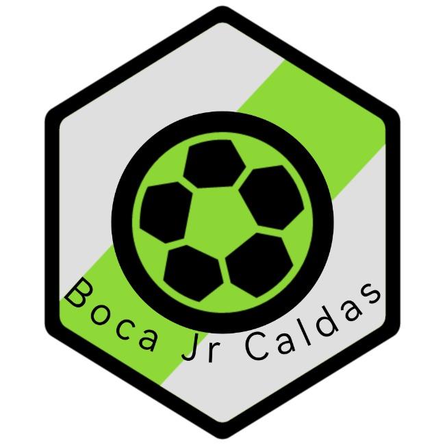 Boca Junior De Caldas