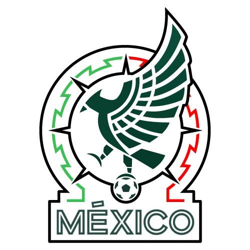 [WC] México