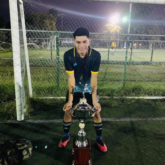 Abiram Flores
