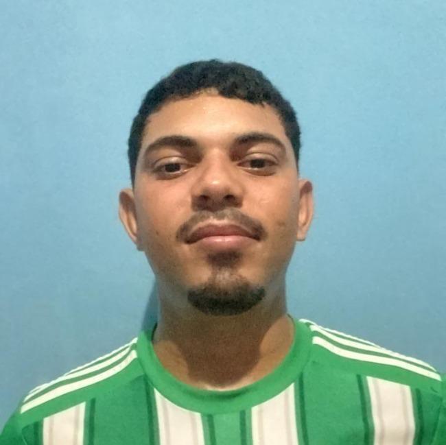 JEFERSON SOUZA DE JESUS