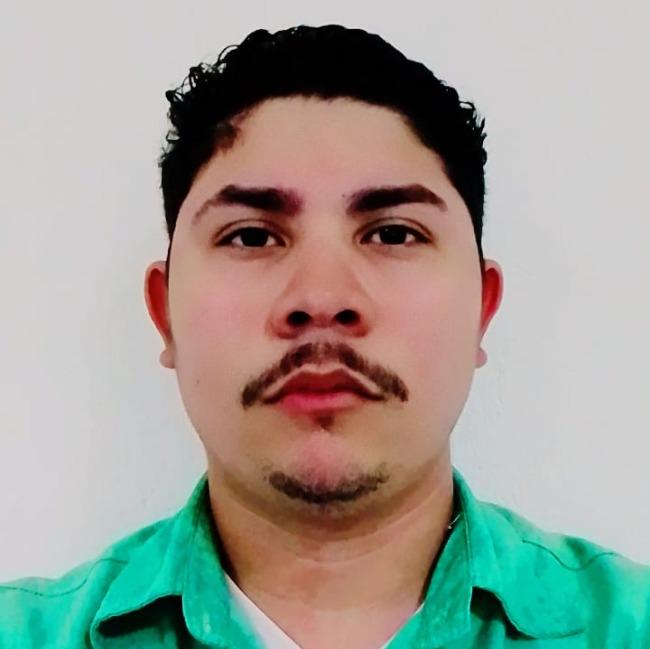 ZANDENILTON PINHEIRO TEIXEIRA