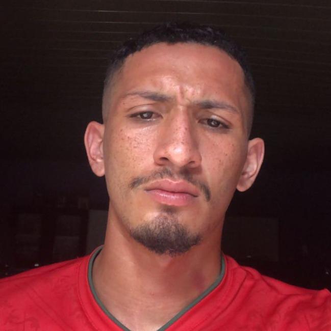 GABRIEL FEITOSA DA CONCEIÇÃO