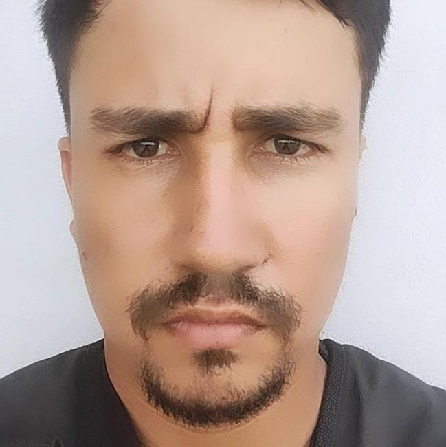 ROGE MILLER SANTOS BRITO