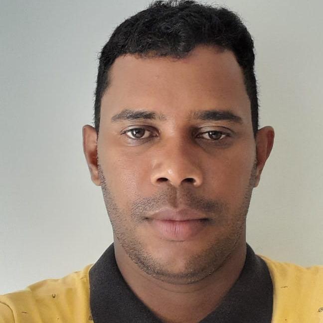 ALDO DE OLIVEIRA SANTOS - TÉCNICO