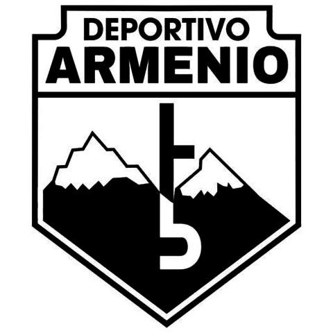 Deportivo Armenio - Agustin