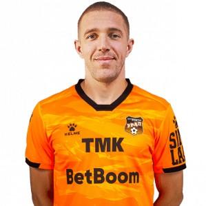 Yuriy Gazinskiy