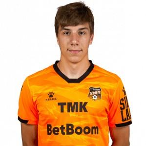 Igor Dmitriev